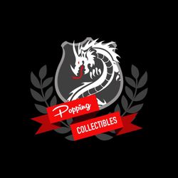 Popping Collectibles