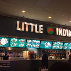 Little India - Så här ser det ut