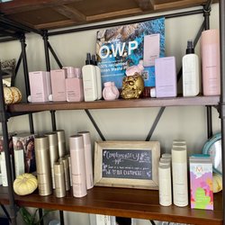 Dapper Salon
