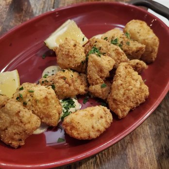 Sunset Pointe - Grouper Bites - Bars Near Me - Fairhope, Alabama