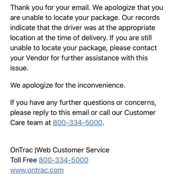 OnTrac - Couriers & Delivery Services Near Me - Commerce, California OnTrac - Couriers & Delivery Services Near Me - Commerce, California