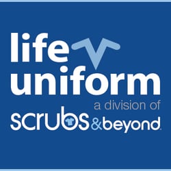 Scrubs & Beyond