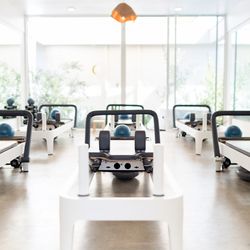 The Clove Pilates