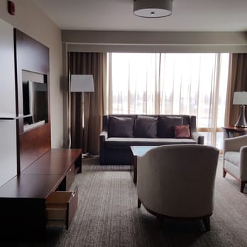The Westin Wilmington - Suite living room - Hotels Near Me - Wilmington, Delaware The Westin Wilmington - Suite living room - Hotels Near Me - Wilmington, Delaware