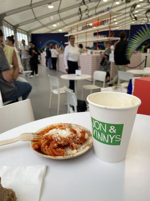 Jon & Vinny’s - Allapattah (Rubell Museum) by null