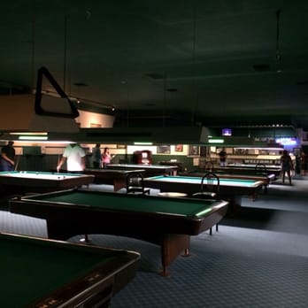 The Cue Ball - Pool Halls Near Me - Alhambra, California The Cue Ball - Pool Halls Near Me - Alhambra, California