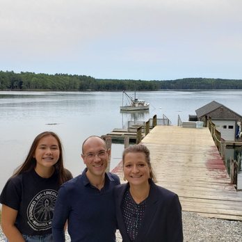Glidden Point Oyster Farms - Seafood Markets Near Me - Edgecomb, Maine