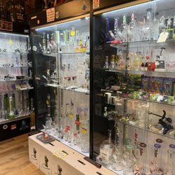Urban Chaos Smoke Shop