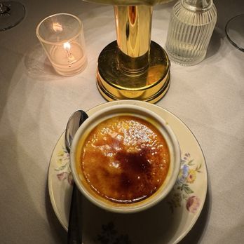 Chez Foushee - French Near Me - Richmond, Virginia Chez Foushee - French Near Me - Richmond, Virginia
