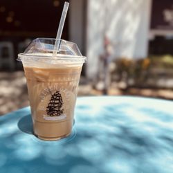 Seven Seas Roasting - Lavender Latte