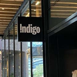 Indigo