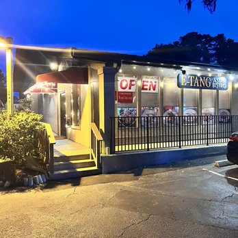 E-Tang - Asian Fusion Near Me - Hilton Head Island, South Carolina E-Tang - Asian Fusion Near Me - Hilton Head Island, South Carolina