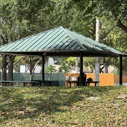 Henry Reeves Park