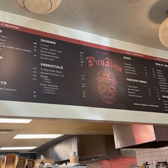 Pica Rica BBQ - Barbeque Near Me - St. George, Utah Pica Rica BBQ - Barbeque Near Me - St. George, Utah