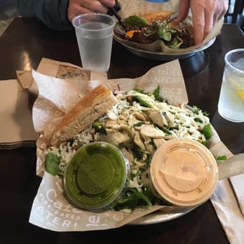 Urbane Cafe - Cilantro Chicken Sandwich - Sandwiches Near Me - Thousand Oaks, California Urbane Cafe - Cilantro Chicken Sandwich - Sandwiches Near Me - Thousand Oaks, California