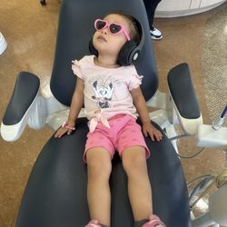 Melba Mayes Z DDS MS