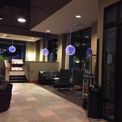 Hotel Jay and Conference Center - Lobby