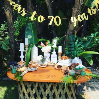 Adorning Your Space - Party & Event Planning Near Me