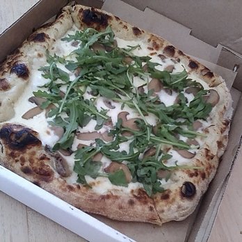 Doughzza - My pizza. - Salad Near Me - Studio city, California Doughzza - My pizza. - Salad Near Me - Studio city, California