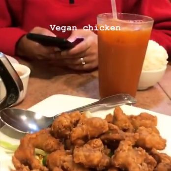 Veggie Lee - Vegan Near Me - Hayward, California