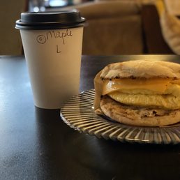 Classic Sandwich