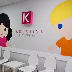 Kreative Kids Therapy