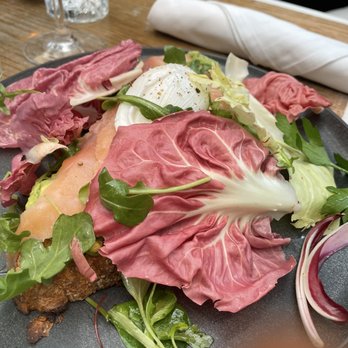 Montesacro Pinseria Brooklyn - Avocado Toast - Italian Near Me - Brooklyn, New York Montesacro Pinseria Brooklyn - Avocado Toast - Italian Near Me - Brooklyn, New York