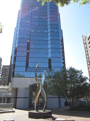 Symplicity office