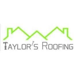 Slide of Taylor's Roofing