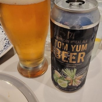 Krua Thai Restaurant - Tom Yum Beer - Thai Near Me - Monterey, California Krua Thai Restaurant - Tom Yum Beer - Thai Near Me - Monterey, California
