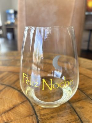 Feliz Noche Cellars by null