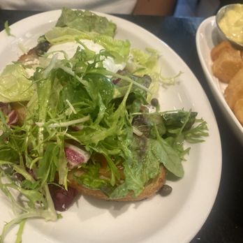 Bread & Butterfly - Salmon - Breakfast & Brunch Near Me - Atlanta, Georgia