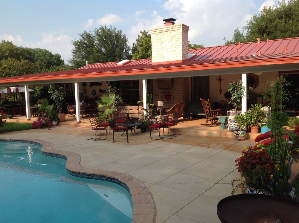 Slide of Woods Roofing And Sheet Metal