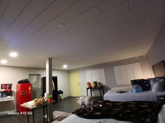 Americana Modern Hotel by null