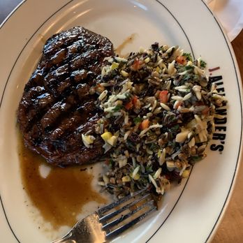 J. Alexander's - Steak Maul - New American Near Me - Livonia, Michigan J. Alexander's - Steak Maul - New American Near Me - Livonia, Michigan