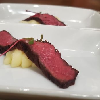 La Caille - French Near Me - Sandy, Utah