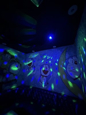 K-Time Karaoke by null