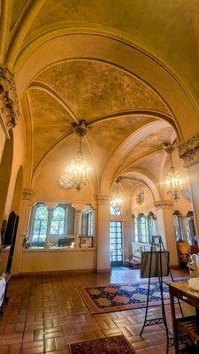 Berkeley City Club by null