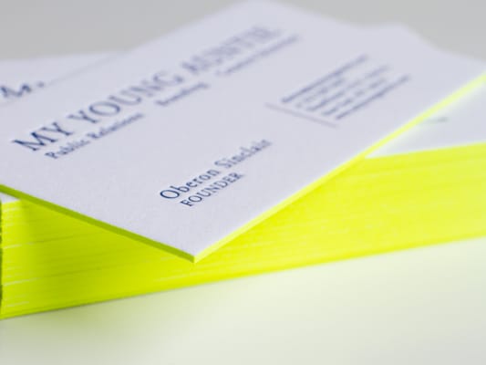 Iron Curtain Press by null