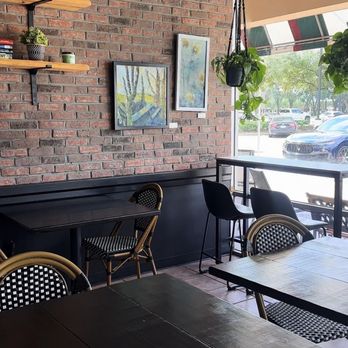 Day 6 Coffee - Coffee & Tea Near Me - Sugar Land, Texas Day 6 Coffee - Coffee & Tea Near Me - Sugar Land, Texas