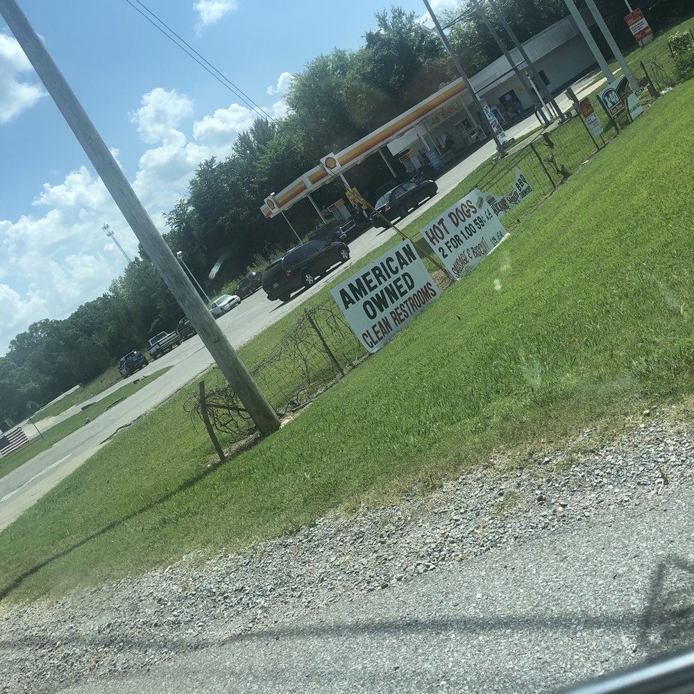 48 Shell - American Owned *side eye* - Gas Stations Near Me - Dickson, Tennessee 48 Shell - American Owned *side eye* - Gas Stations Near Me - Dickson, Tennessee