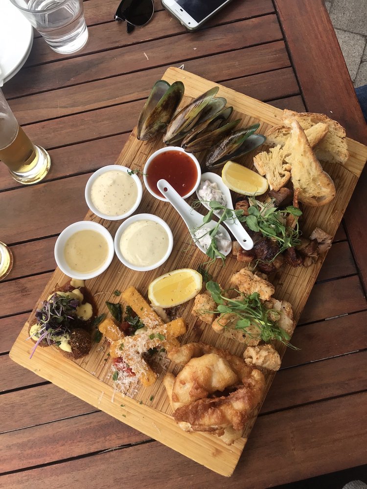 LATITUDE 37 BAR 11 Photos & 11 Reviews Latitude 37 Bar, Mount