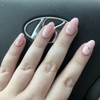 Nikki Nails - Actual nails - Nail Salons Near Me - Mount Prospect, Illinois