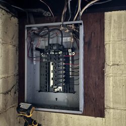 A2Z Lighting Services