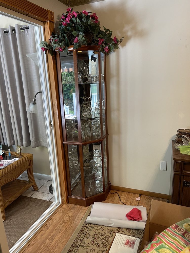 AMERICAN TWIN MOVER Updated August 2024 17 Photos & 21 Reviews