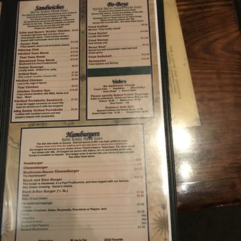 Mariner's Inn - Steakhouses Near Me - Hammond, Louisiana