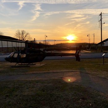 Don F Pratt Museum - Museums Near Me - Fort Campbell, Kentucky