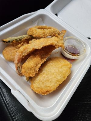 Ichi Bento by null