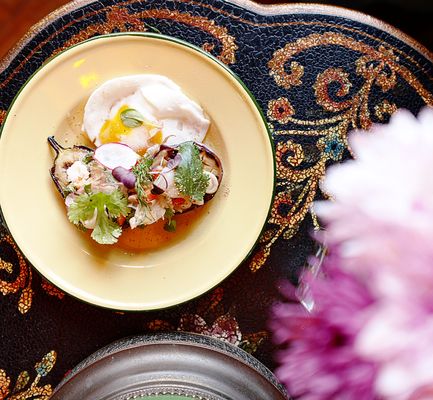 SLA thai restaurant by null