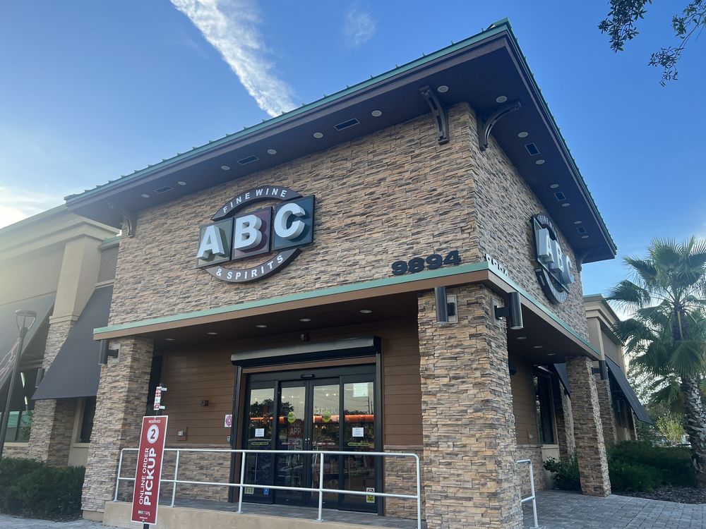 Abc Wine And Spirits Boca Raton ABC FINE WINE & SPIRITS - Updated June 2025 - 19 Reviews - 9894 Glades